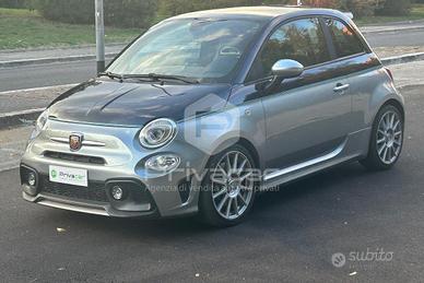 ABARTH 695 1.4 Turbo T-Jet Rivale
