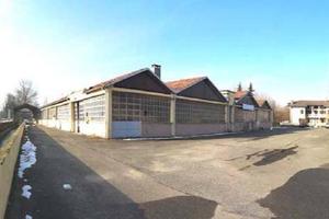 Immobile in asta di 1340 m² a Lungavilla