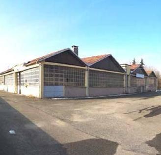 Immobile in asta di 1340 m² a Lungavilla