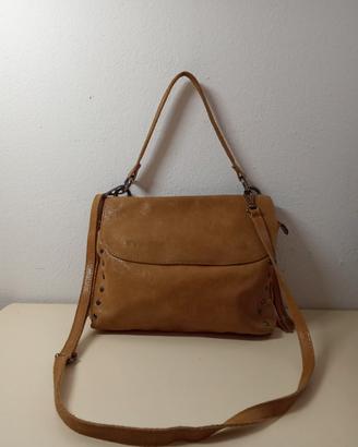 Borsa donna made in Italy 