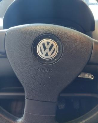 Airbag volante VOLKSWAGEN POLO del 2008