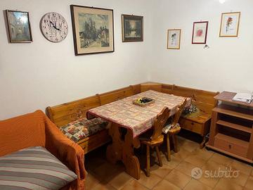 Appartamento di 40 m² con 2 locali a Pamparato