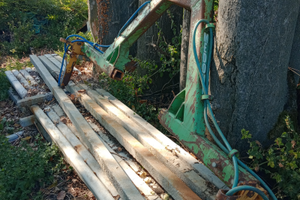 Sonda x fertirrigazione frutteti