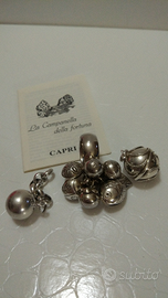 Smarrimento braccialetto a COLLEGNO (TO)