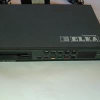 Sequencer midi disk recorder