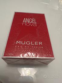 Mugler Angel Nova EDP 50ml Nuovo Originale