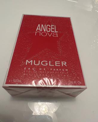 Mugler Angel Nova EDP 50ml Nuovo Originale