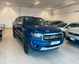 Ford Ranger LIMITED DC 2.0 EcoBlue 213 CV Aut. 340