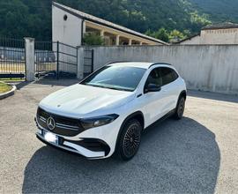 Mercedes EQA 250 Amg Premium Plus