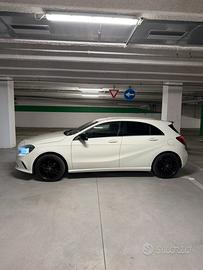 Mercedes classe a