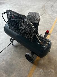 Compressore d’aria 200 litri balma