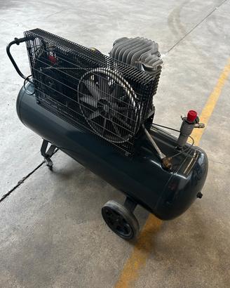 Compressore d’aria 200 litri balma
