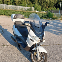 Piaggio X9 evolution 500