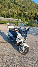 Piaggio X9 evolution 500