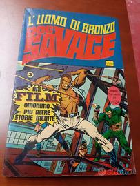 Superfumetti in Film 1 Doc Savage