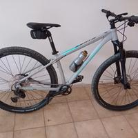 Mountainbike sants shimano deore xt 