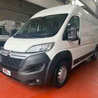 Citroen Jumper maxi euro6