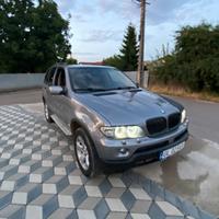 Bmw x5 e53 3.0d