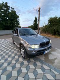 Bmw x5 e53 3.0d