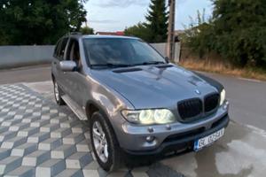 Bmw x5 e53 3.0d