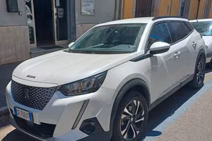 peugeot e2008