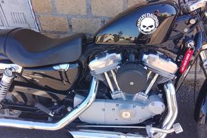 Harley Davidson XL 883 c