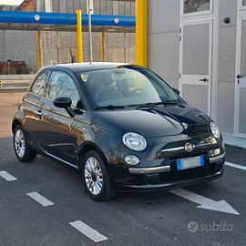 Fiat 500 GQ 1.2 B E6 Impeccabile