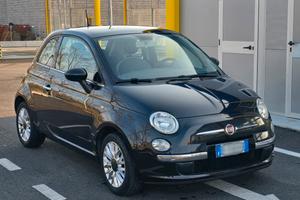Fiat 500 GQ 1.2 B E6 Impeccabile
