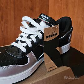 Diadora Magic bascket lo space WN 42