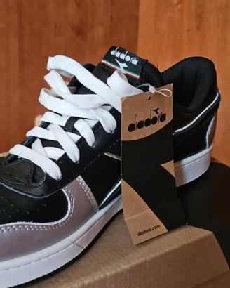 Diadora Magic bascket lo space WN 42