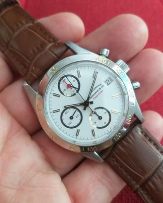 Eberhard Champion orologio originale vintage 