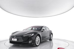 TESLA Model S 100kWh All-Wheel Drive 100D