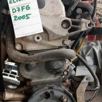 Motore Renault Clio 1.2 cod. mot. D7FG del 2005