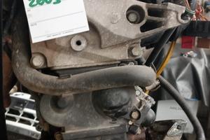 Motore Renault Clio 1.2 cod. mot. D7FG del 2005