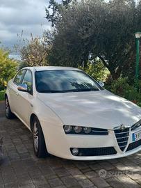 Alfa Romeo  159 -  2.0 JTDm 136cv progression