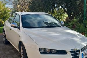 Alfa Romeo  159 -  2.0 JTDm 136cv progression