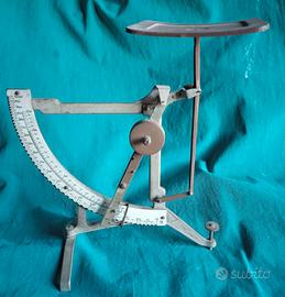 Bilancino postale vintage