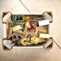 Valvole Guzzi GTB, W, Falcone