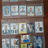 Figurine Panini Giorgio Chiellini