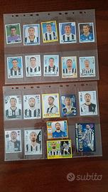 Figurine Panini Giorgio Chiellini