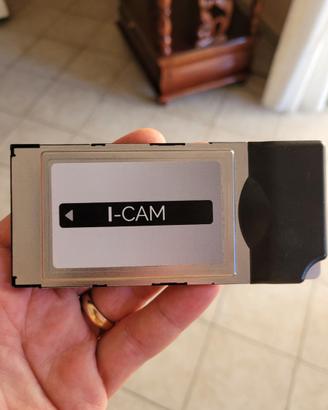 CAM HD