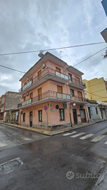 Appartamento Via dei Platamoni - Priolo centro