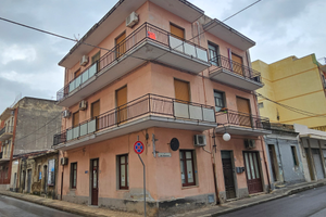 Appartamento Via dei Platamoni - Priolo centro