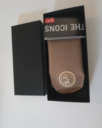 Ray-Ban Shooter