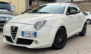 Alfa Romeo MiTo 1.3 JTDm 85 CV Per Neopatentati