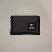 portafoglio Champion in tessuto tecnico