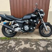 1999 Yamaha XJR 1200 FMI STORICA