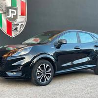 Ford Puma 1.0 ecoboost h ST-Line s&s 125cv