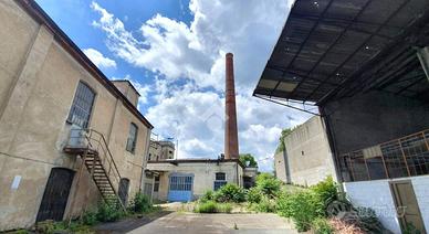 CAPANNONE A IVREA