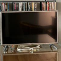 TV LG 32LB570B